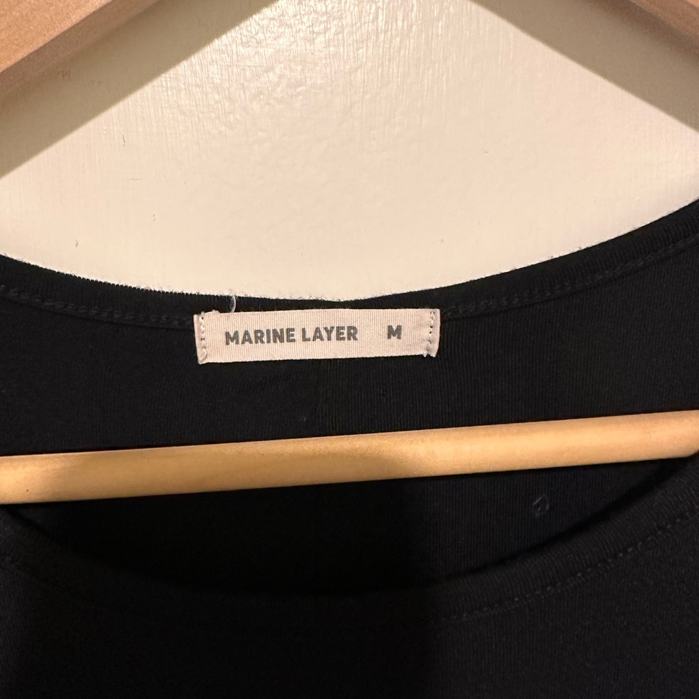 Marine Layer Body Con dress